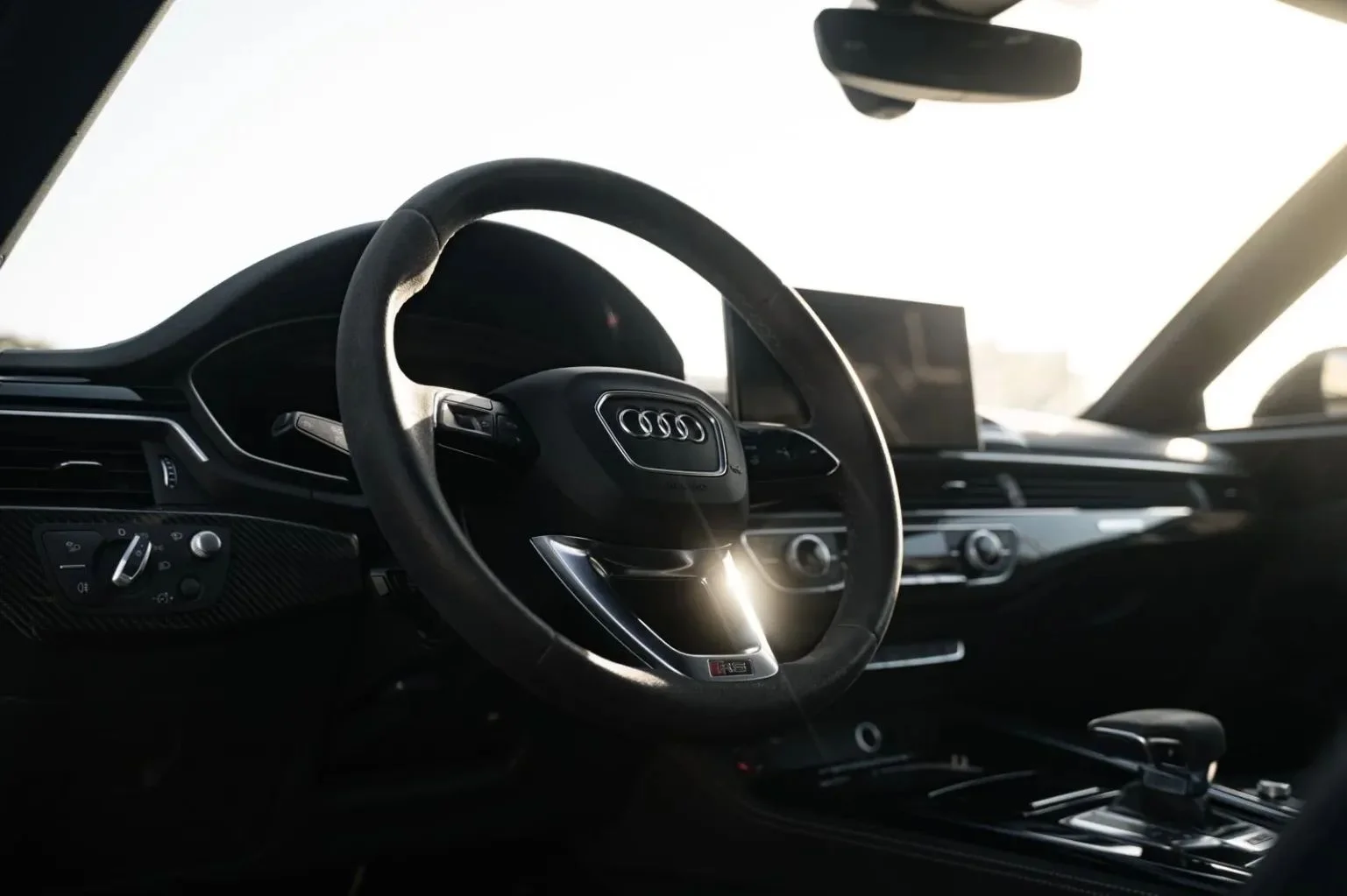 Audi RS7
